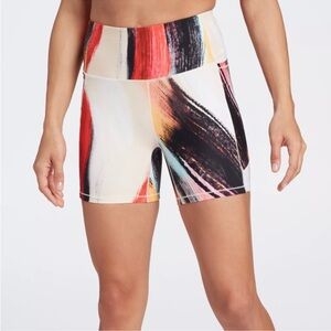 CALIA by Carrie Underwood Energize High Rise Biker Shorts